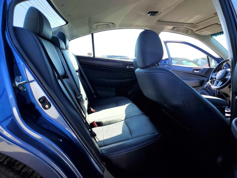 Продаж на аукціоні авто 2017 Subaru Legacy, vin: 4S3BNAN65H3008182, номер лоту: 51508306