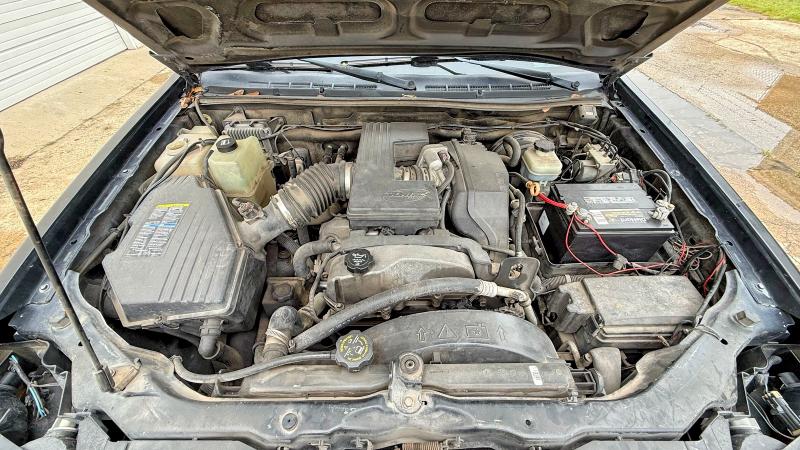 Aukcja sprzedaży 2007 Chev Colorado, vin: 1GCCS13E278216867, numer aukcji: 52243276
