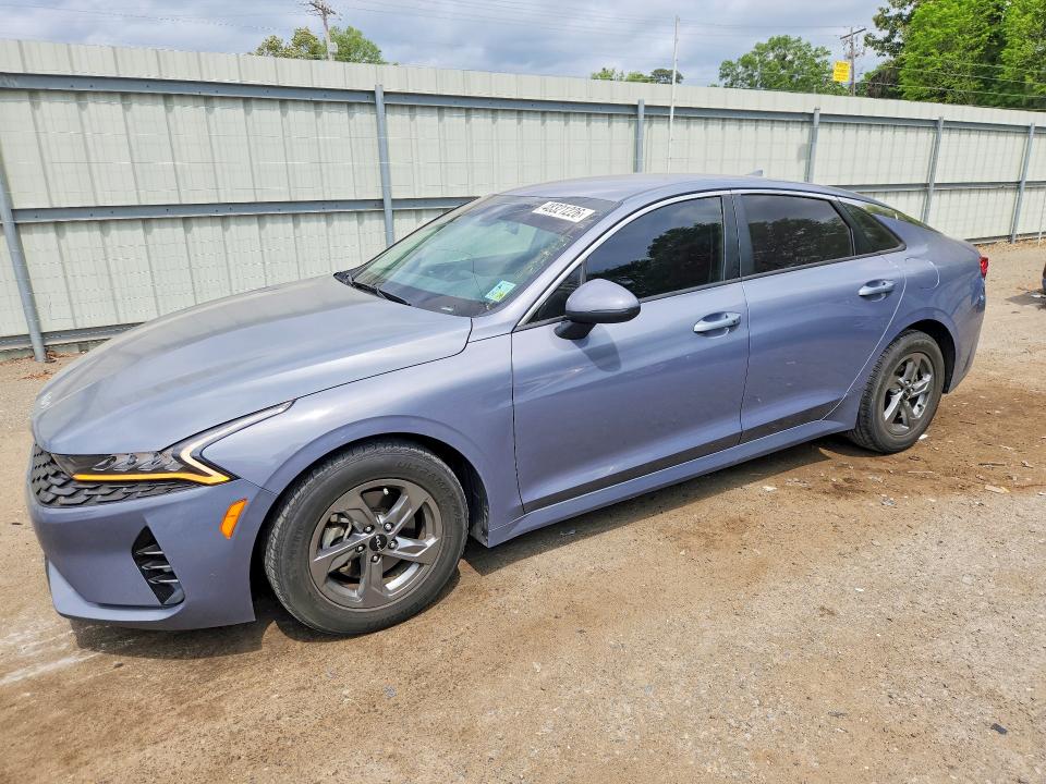 Aukcja sprzedaży 2022 Kia K5, vin: 5XXG14J2XNG093862, numer aukcji: 48321226