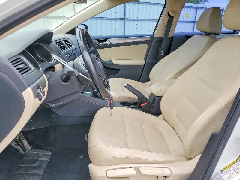 Aukcja sprzedaży 2017 Volkswagen Jetta, vin: 3VWDB7AJ1HM303516, numer aukcji: 49655646