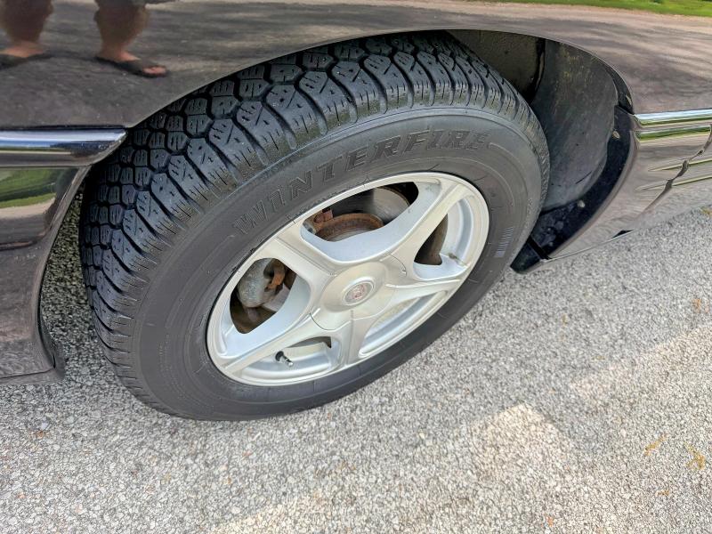 Aukcja sprzedaży 1997 Pontiac Bonneville, vin: 1G2HZ52K2VH212397, numer aukcji: 51537846