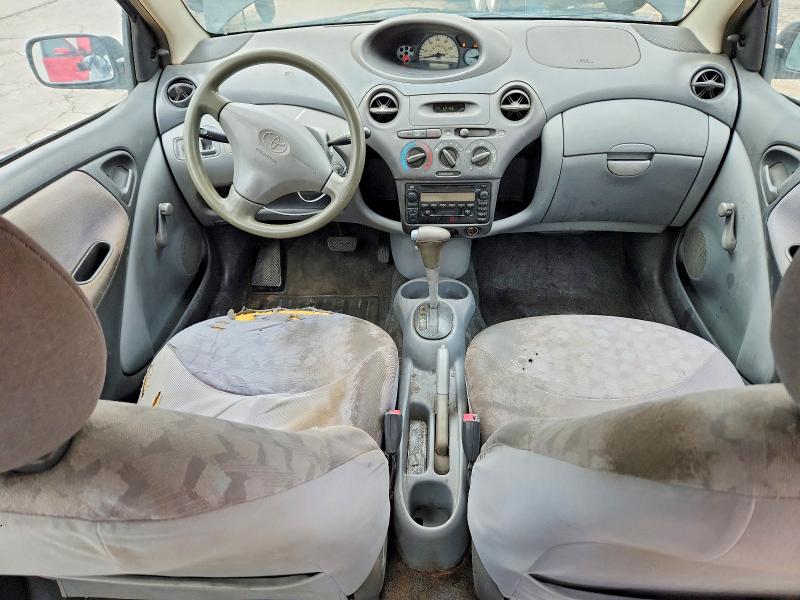 Aukcja sprzedaży 2000 Toyota Echo, vin: JTDBT1239Y0021471, numer aukcji: 50093396