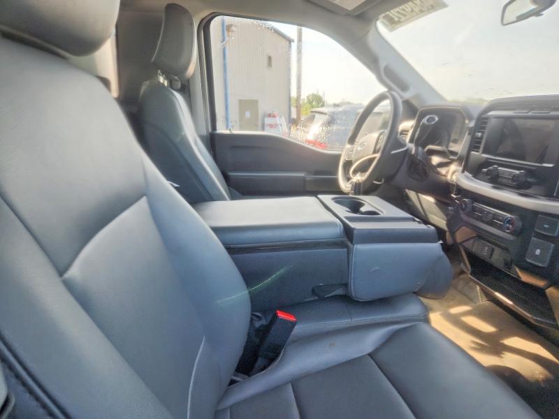 Продаж на аукціоні авто 2023 Ford F150, vin: 1FTMF1EB6PKE30758, номер лоту: 48492246