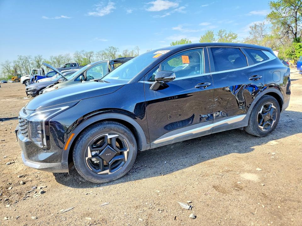 Aukcja sprzedaży 2026 Kia Sportage, vin: 5XYK33DF1TG342183, numer aukcji: 49281446