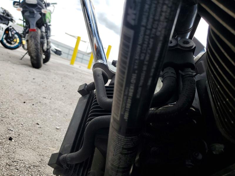 Продажа на аукционе авто 2014 Harley-davidson Flhx, vin: 1HD1KBM14EB611866, номер лота: 50937796
