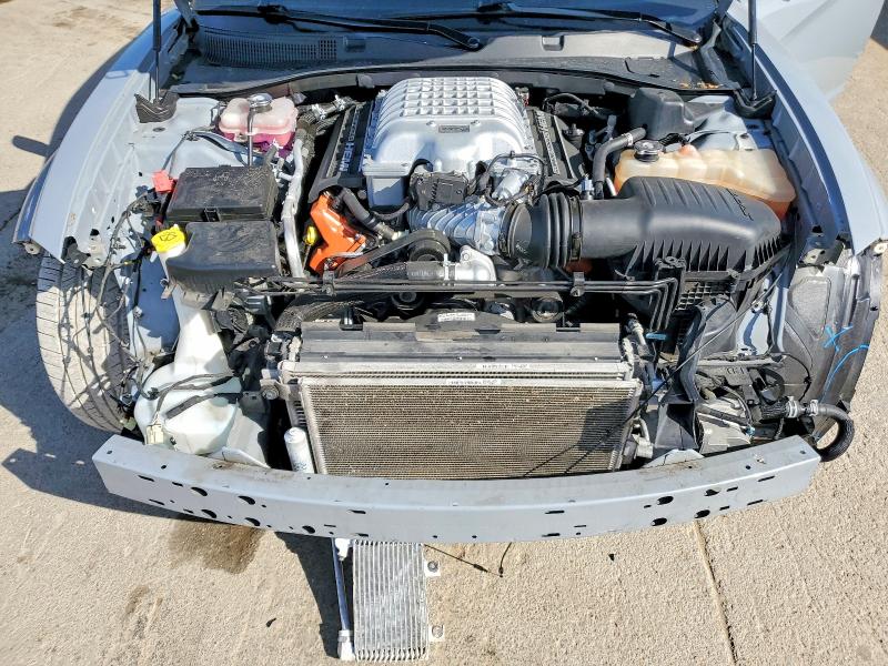 Продаж на аукціоні авто 2022 Dodge Charger, vin: 2C3CDXL90NH159080, номер лоту: 50297266
