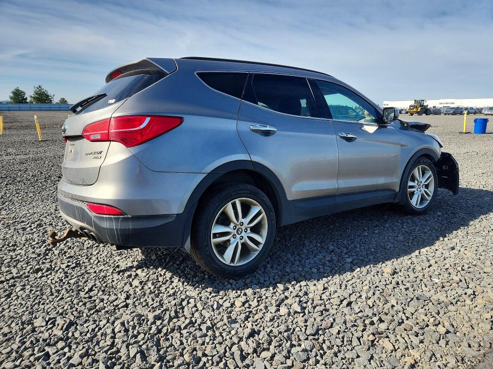 Продаж на аукціоні авто 2013 Hyundai Santa Fe Sport, vin: 5XYZUDLA9DG122945, номер лоту: 50422346