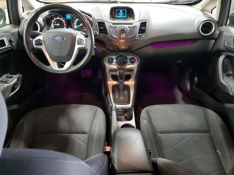 Aukcja sprzedaży 2014 Ford Fiesta, vin: 3FADP4BJ0EM195358, numer aukcji: 50659146