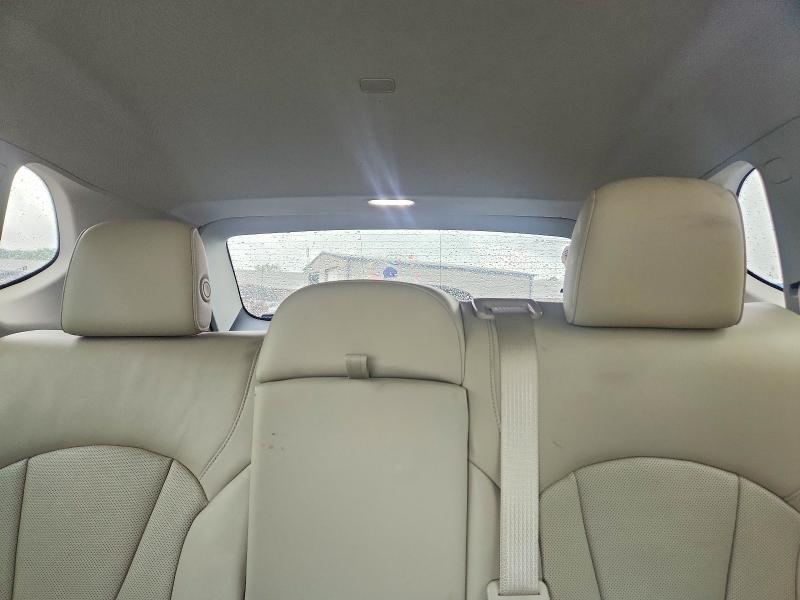 Продаж на аукціоні авто 2020 Buick Envision, vin: LRBFXCSA5LD165096, номер лоту: 51462576