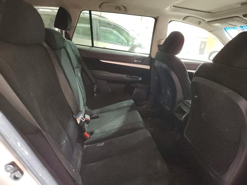 Продаж на аукціоні авто 2014 Subaru Outback, vin: 4S4BRGDC4E3306406, номер лоту: 51192716
