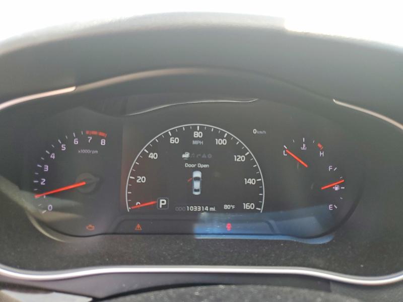 Продаж на аукціоні авто 2014 Kia Cadenza, vin: KNALN4D76E5129963, номер лоту: 50105766