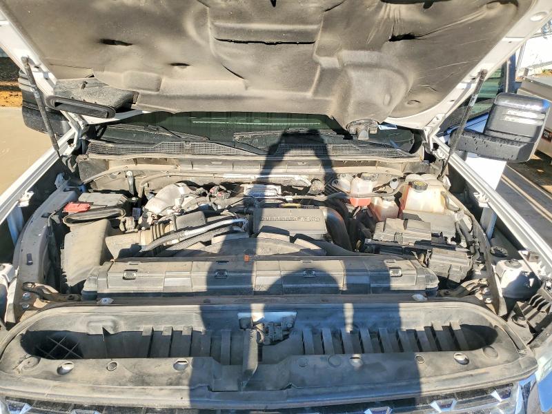 Продаж на аукціоні авто 2023 Chevrolet Silverado, vin: 2GC4YPEY2P1712123, номер лоту: 52207576