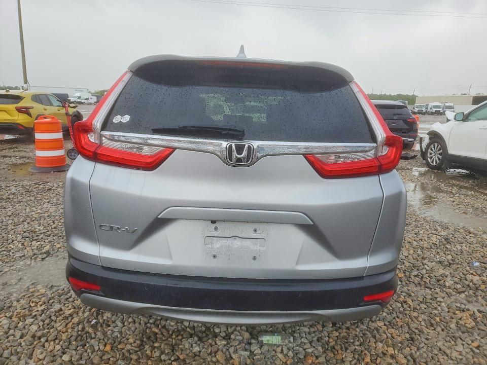 Продажа на аукционе авто 2018 Honda Cr-v, vin: 7FARW1H51JE023144, номер лота: 50681266