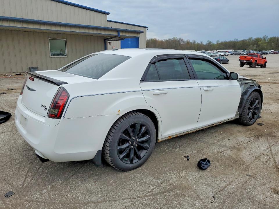 Продаж на аукціоні авто 2014 Chrysler 300, vin: 2C3CCAGT9EH301819, номер лоту: 49640696