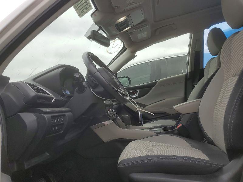 51175206 :رقم المزاد ، JF2SKAJC7MH489216 vin ، 2021 Subaru Forester مزاد بيع
