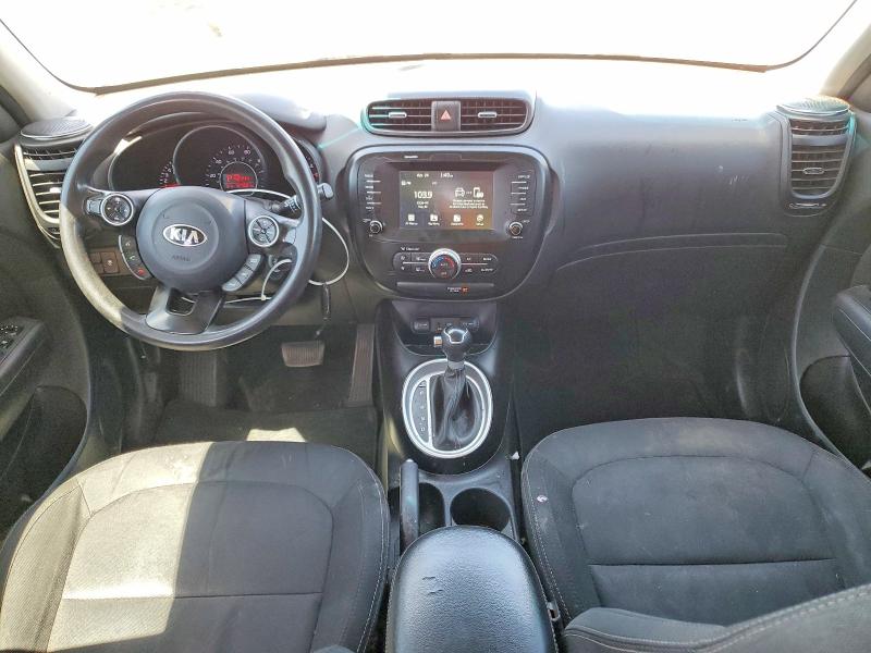 Продажа на аукционе авто 2018 Kia Soul, vin: KNDJP3A52J7895608, номер лота: 49298096