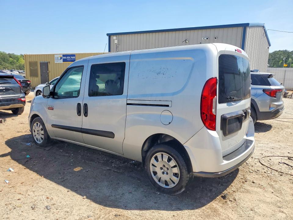 Aukcja sprzedaży 2020 Ram Promaster City, vin: ZFBHRFBB1L6R69367, numer aukcji: 49275476
