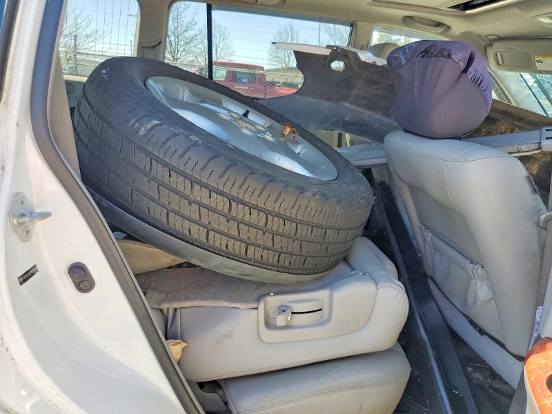 2004 Toyota Highlander მანქანა იყიდება აუქციონზე, vin: JTEEP21A240006601, აუქციონის ნომერი: 48980676