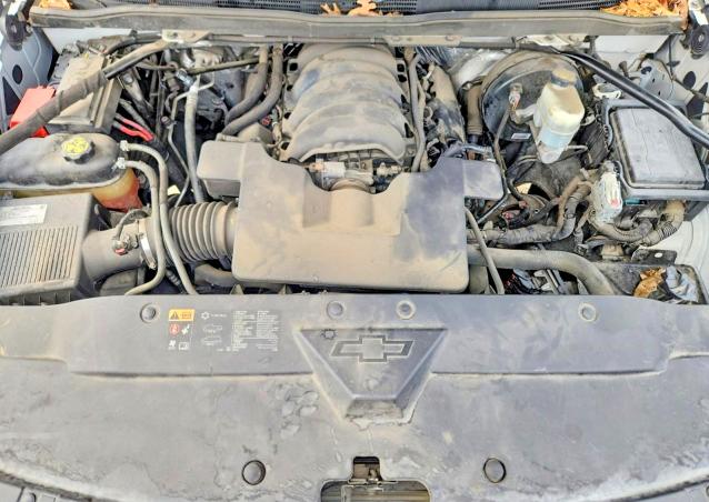 51360046 :رقم المزاد ، 3GCPCREC6FG484578 vin ، 2015 Chevrolet Silverado مزاد بيع