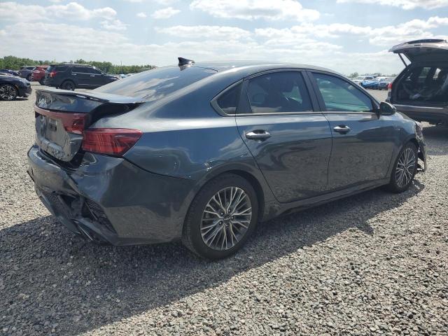 2023 Kia Forte მანქანა იყიდება აუქციონზე, vin: 3KPF54ADXPE566818, აუქციონის ნომერი: 49598626