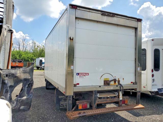 Aukcja sprzedaży 2015 Isuzu Npr Hd, vin: 54DC4W1B6FS800461, numer aukcji: 49399796