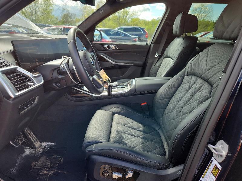 Aukcja sprzedaży 2025 Bmw X7, vin: 5UX23EM06S9X63600, numer aukcji: 50943536