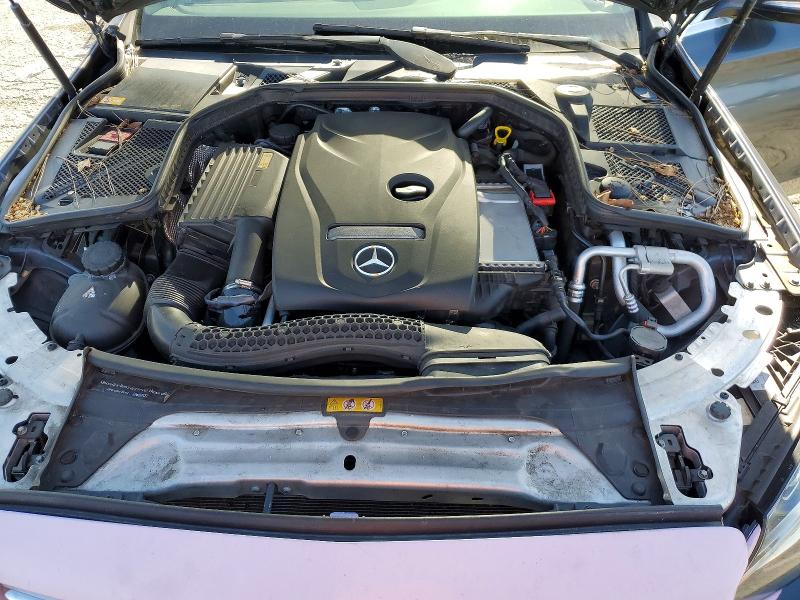 Продажа на аукционе авто 2015 Mercedes-benz C, vin: 55SWF4KB4FU042842, номер лота: 49990226