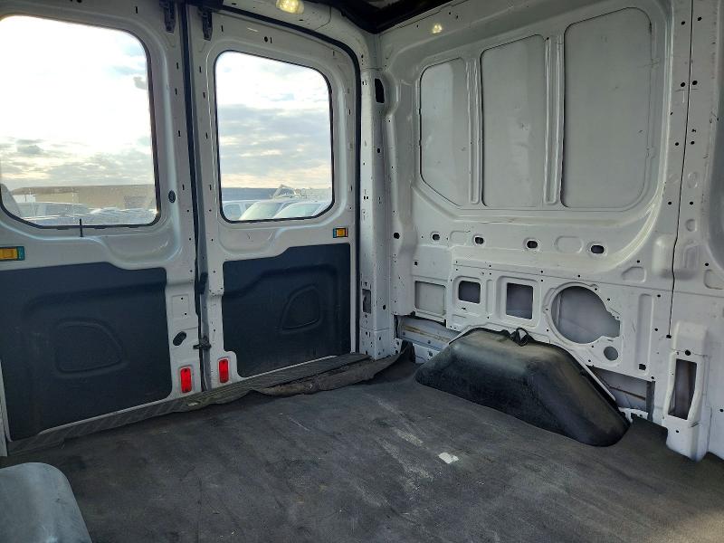 Продаж на аукціоні авто 2015 Ford Transit, vin: 1FTNE1CMXFKA17347, номер лоту: 55058676