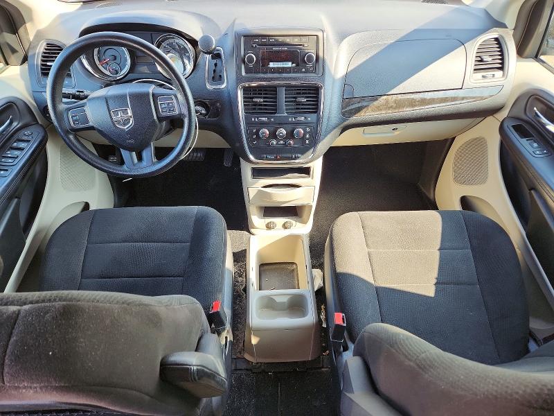 Aukcja sprzedaży 2012 Dodge Grand Caravan, vin: 2C4RDGCG5CR105303, numer aukcji: 51488466