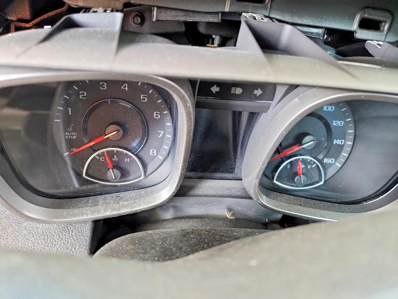 52030916 :رقم المزاد ، 1G11B5SL4EF167848 vin ، 2014 Chevrolet Malibu مزاد بيع