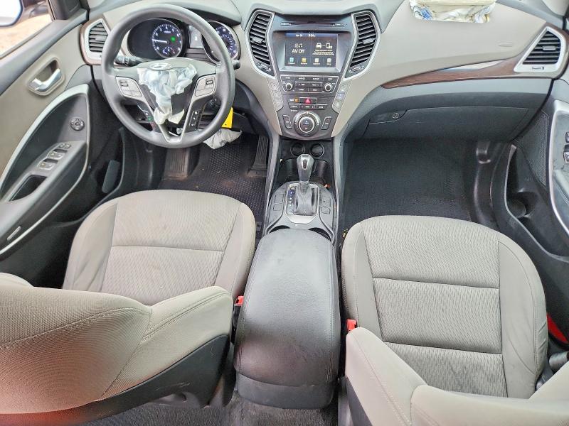 Продажа на аукционе авто 2019 Hyundai Santa Fe Xl, vin: KM8SM4HFXKU304392, номер лота: 50957046