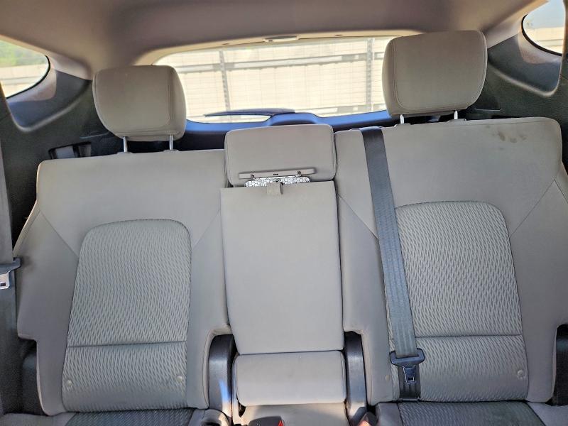 Aukcja sprzedaży 2017 Hyundai Santa Fe Sport, vin: 5NMZT3LB8HH043722, numer aukcji: 50838226