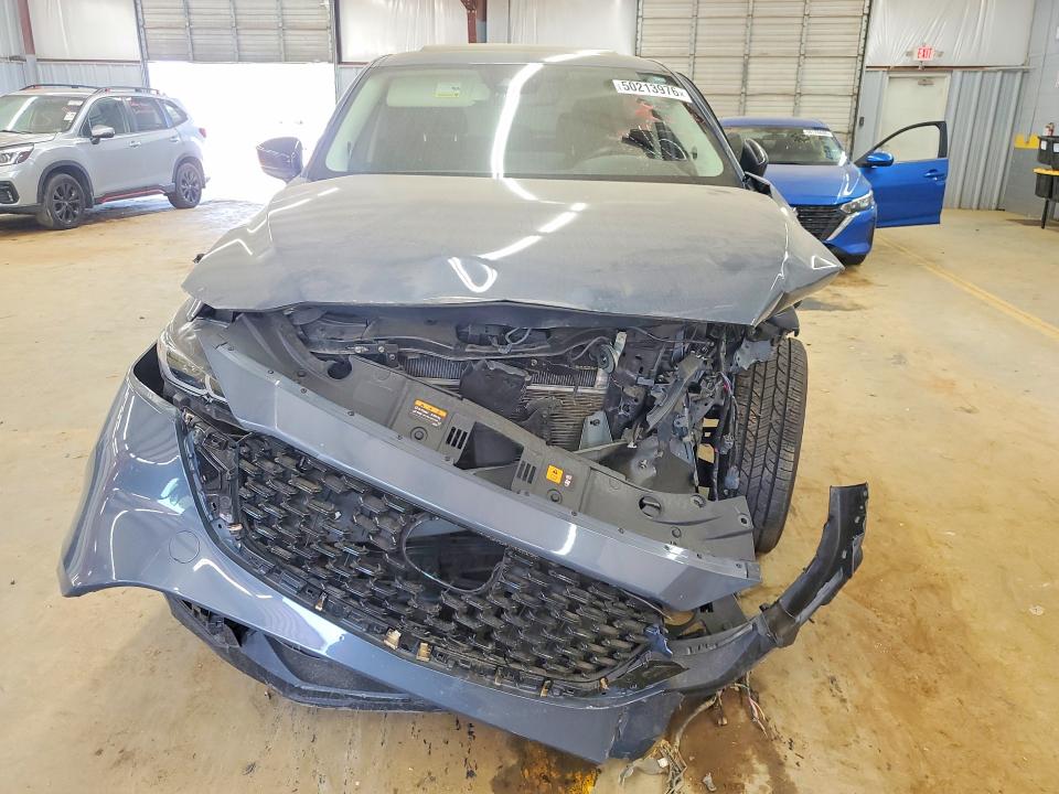 Продажа на аукционе авто 2024 Mazda Cx-5, vin: JM3KFBCL7R0457112, номер лота: 50213976