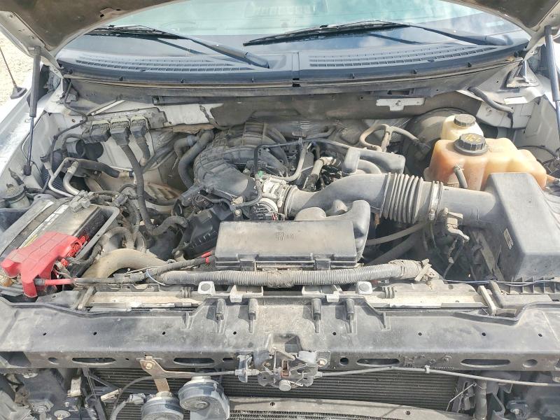 Продажа на аукционе авто 2013 Ford F150, vin: 1FTEX1CM8DFB92261, номер лота: 50482716