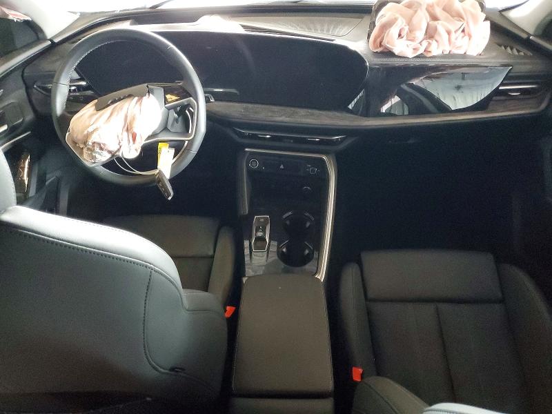 50609606 :رقم المزاد ، WA12AAGU0S2089218 vin ، 2025 Audi Q5 مزاد بيع