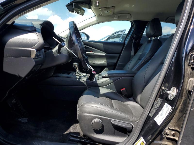 51299916 :رقم المزاد ، 3MVDMBBL6MM245508 vin ، 2021 Mazda Cx-30 مزاد بيع