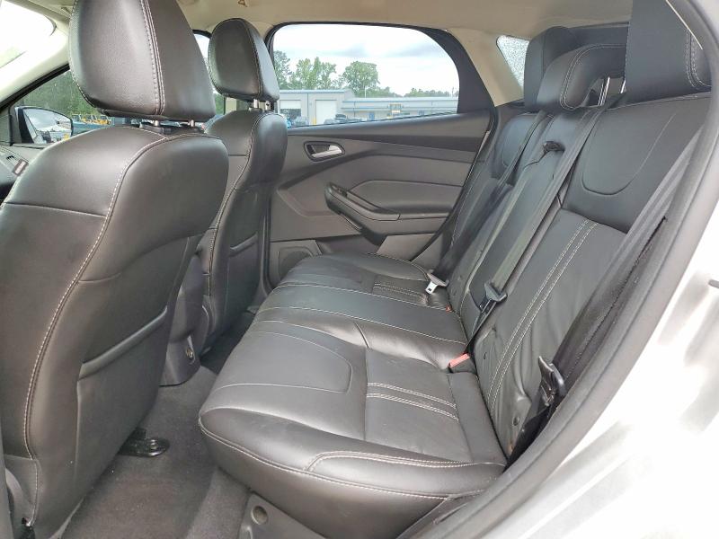 Продаж на аукціоні авто 2014 Ford Focus, vin: 1FADP3K23EL455305, номер лоту: 51810256
