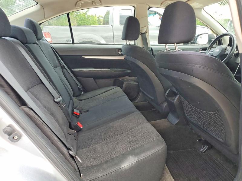 2014 Subaru Legacy მანქანა იყიდება აუქციონზე, vin: 4S3BMCA62E3008902, აუქციონის ნომერი: 48454486