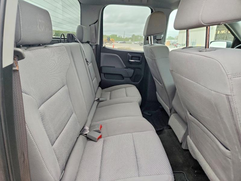 Продаж на аукціоні авто 2016 Chevrolet Silverado, vin: 1GCVKPEC7GZ346287, номер лоту: 50928856