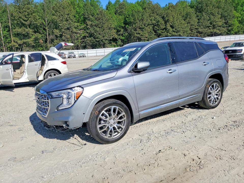 Aukcja sprzedaży 2024 Gmc Terrain, vin: 3GKALXEG3RL132104, numer aukcji: 50105206