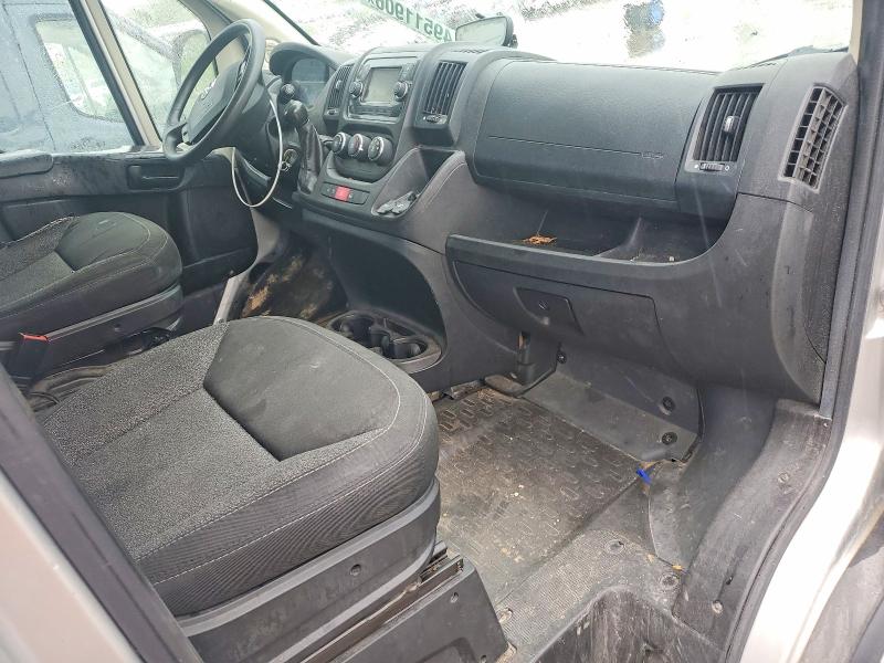 49511906 :رقم المزاد ، 3C6URVJGXLE100982 vin ، 2020 Ram Promaster 3500 مزاد بيع