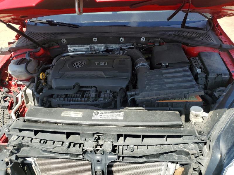 Aukcja sprzedaży 2016 Volkswagen Golf, vin: 3VW217AU4GM053174, numer aukcji: 48143706