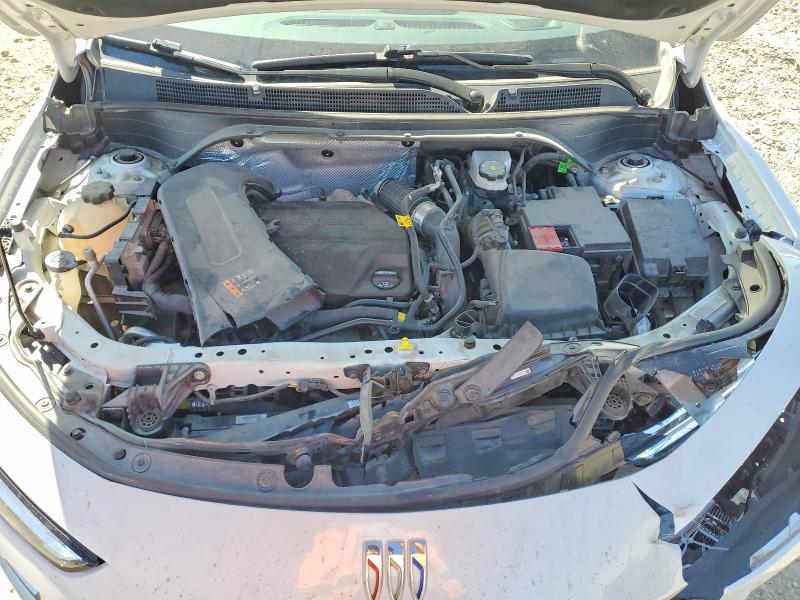 Продажа на аукционе авто 2024 Buick Envista, vin: KL47LAE25RB018057, номер лота: 50527696