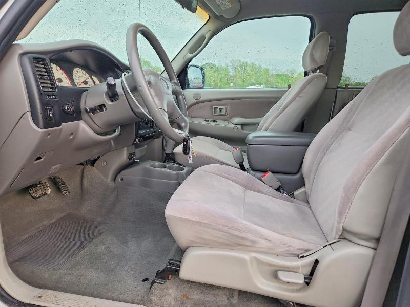 Продажа на аукционе авто 2004 Toyota Tacoma, vin: 5TEGN92N04Z455885, номер лота: 48782166