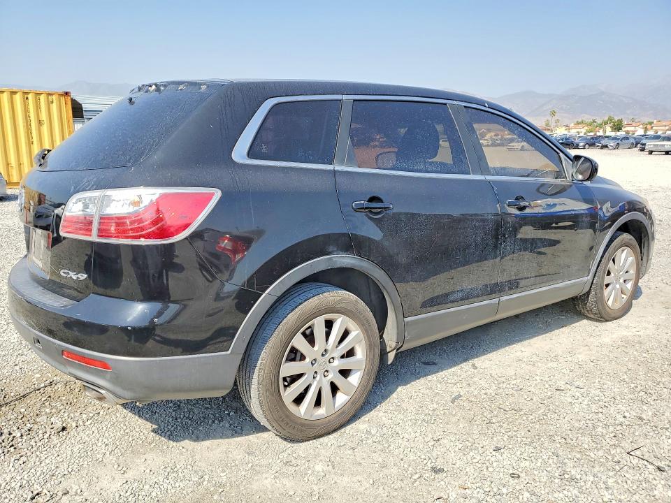 49045446 :رقم المزاد ، JM3TB2CV7B0332828 vin ، 2011 Mazda Cx-9 مزاد بيع