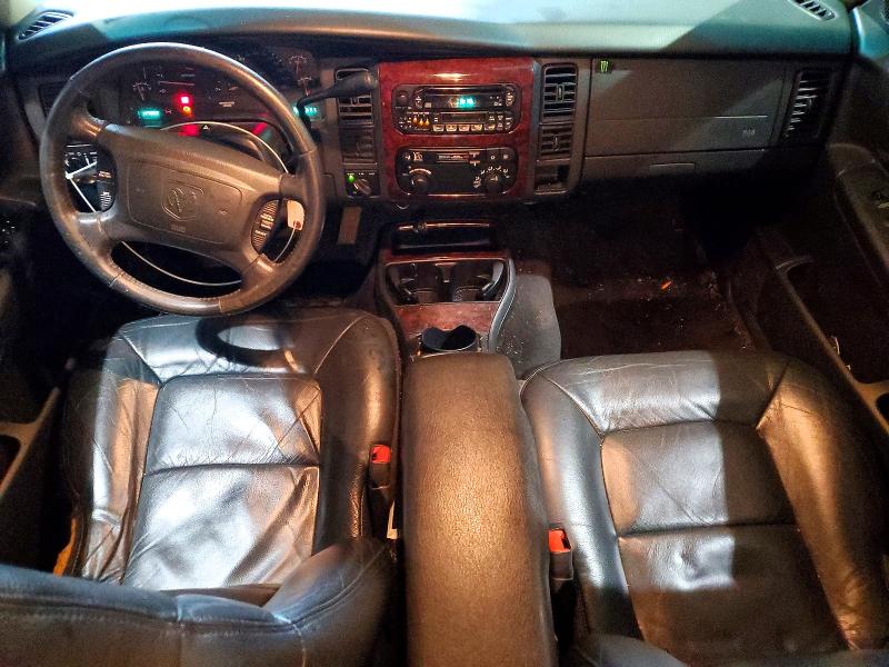 Продаж на аукціоні авто 2001 Dodge Durango, vin: 1B4HS28N61F522880, номер лоту: 49864976