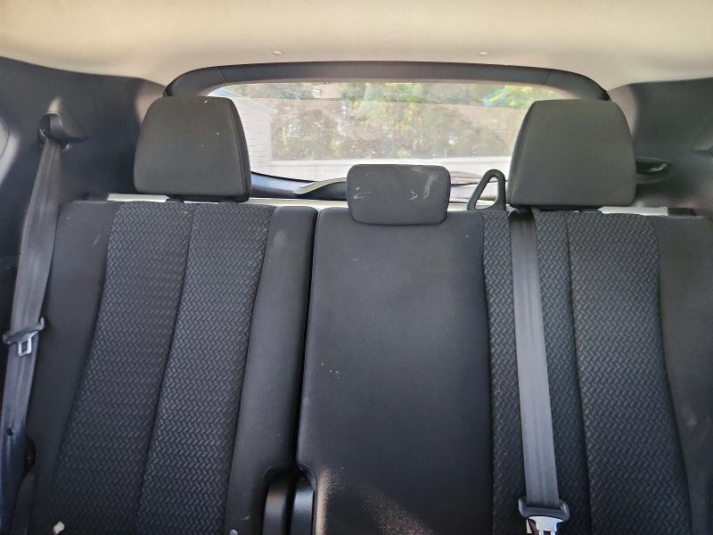 Продаж на аукціоні авто 2025 Mitsubishi Eclipse Cross, vin: JA4ATUAA1SZ006134, номер лоту: 50499156