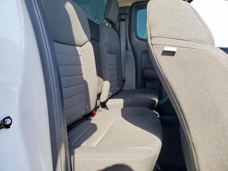 2019 Ford Ranger მანქანა იყიდება აუქციონზე, vin: 1FTER1EH2KLA99454, აუქციონის ნომერი: 51207136