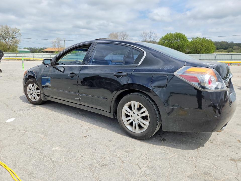 Продажа на аукционе авто 2011 Nissan Altima, vin: 1N4AL2AP8BN512619, номер лота: 48195686