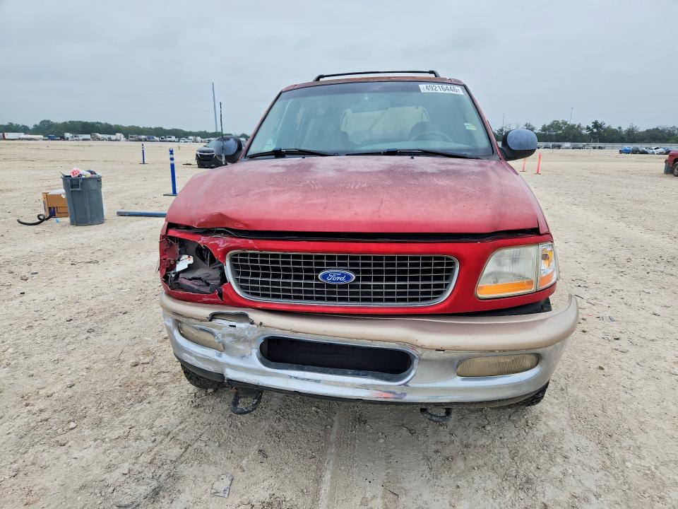 Продаж на аукціоні авто 1997 Ford Expedition, vin: 1FMFU18LXVLA95915, номер лоту: 49216446